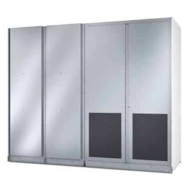 APC GVX500K1250NHS - Galaxy VX 500kVA Scalable to 1250kVA 400V, Start up 5x8