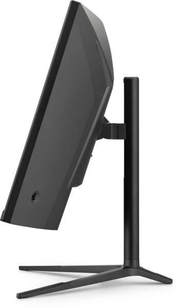 Monitor, Computer monitor, LED display, Anti-glare, Schwarz