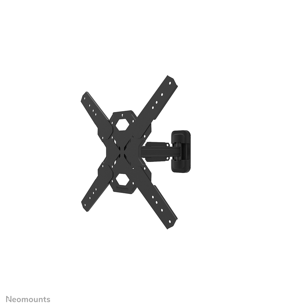 Neomounts WL40S-840BL14 TV-Wandhalterung 32-65" - volle Bewegung - schnelle Installation Neomounts WL40S-840BL14 TV-Wandhalterung 32-65" - volle Bewegung - schnelle Installation