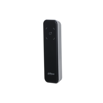 Dahua CCTV Access Control, DHI-ASR2200A-B, Card Swiping,Bluetooth card Reader Dahua CCTV Access Control, DHI-ASR2200A-B, Card Swiping,Bluetooth card Reader