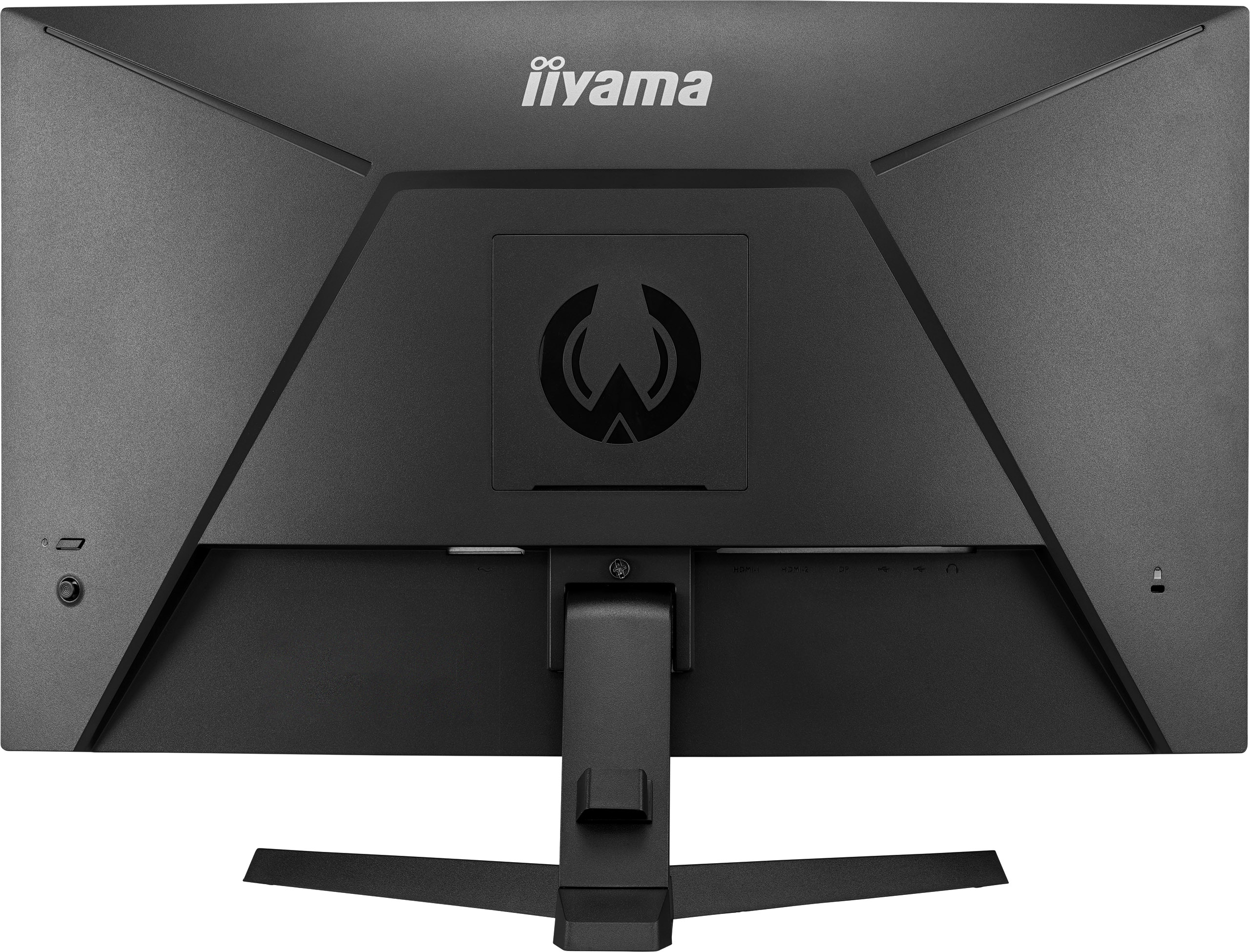 IIYAMA Monitor G2766HSU-B1 Computerausrüstung, Überwachen, Bildschirm, FERNSEHER