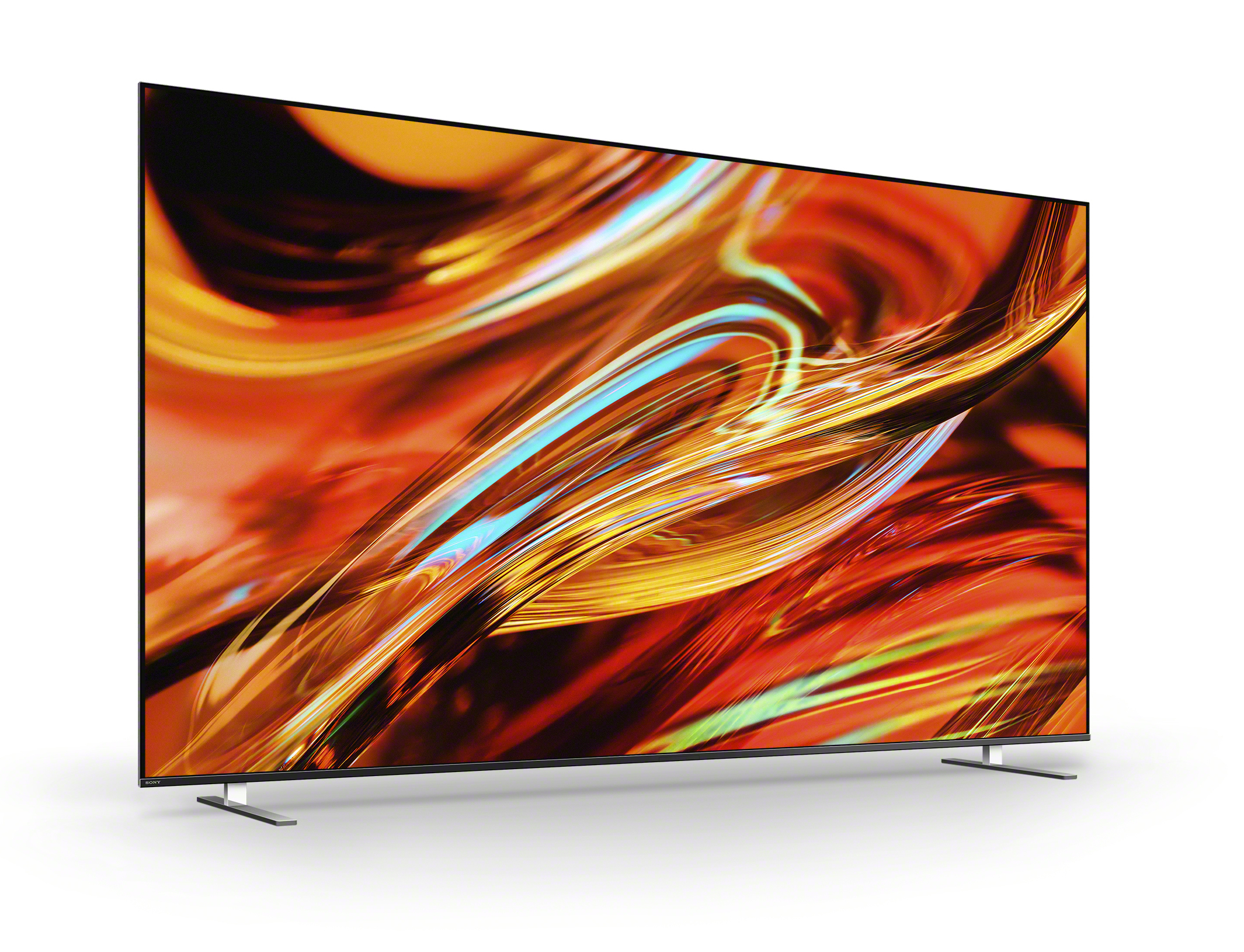 TV, LED, Flachbildschirm, OLED?, 4K?