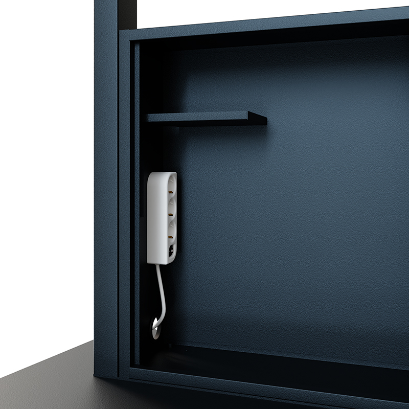 HAGOR HP Twin Lift FS-DB HAGOR HP Twin Lift FS-DB