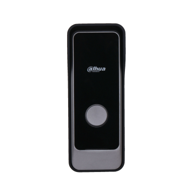 Dahua CCTV Intercoms Video Door Phone, DHI-VTM50B1, Touchless 0-ch IP65 Button Module