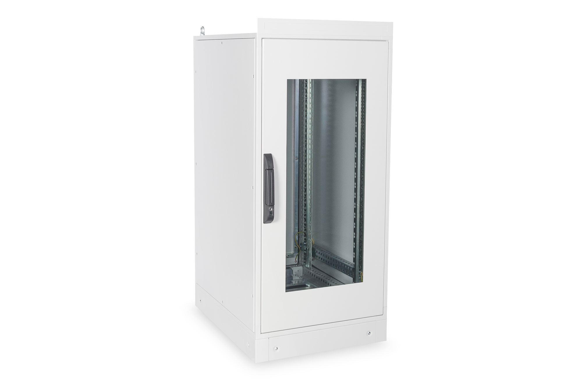 DIGITUS DN-19 24U-I-6/8-1 Industrie-Netzwerkschrank, Innenanwendung, IP55 DIGITUS DN-19 24U-I-6/8-1 Industrie-Netzwerkschrank, Innenanwendung, IP55
