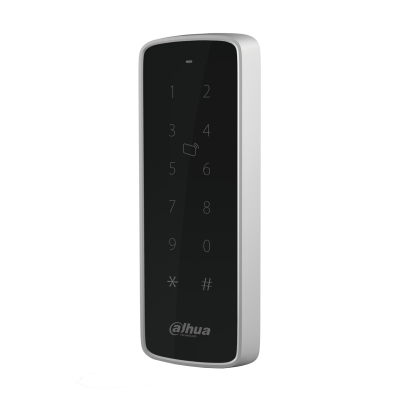 Dahua CCTV Access Control, DHI-ASR2101A-D, ID Card,Password Access Reader Dahua CCTV Access Control, DHI-ASR2101A-D, ID Card,Password Access Reader