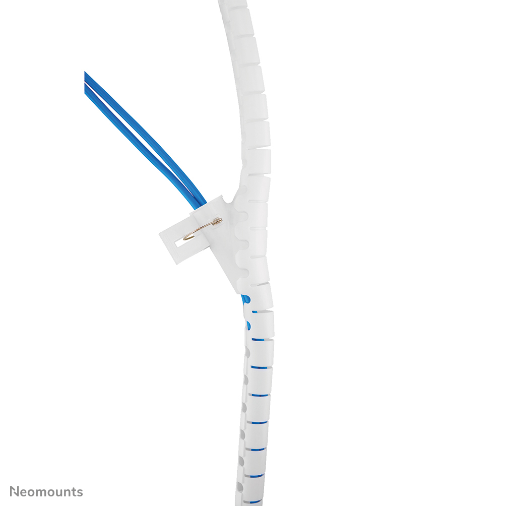 Neomounts Z Kabelspirale Ø20 mm ADS06-141WH