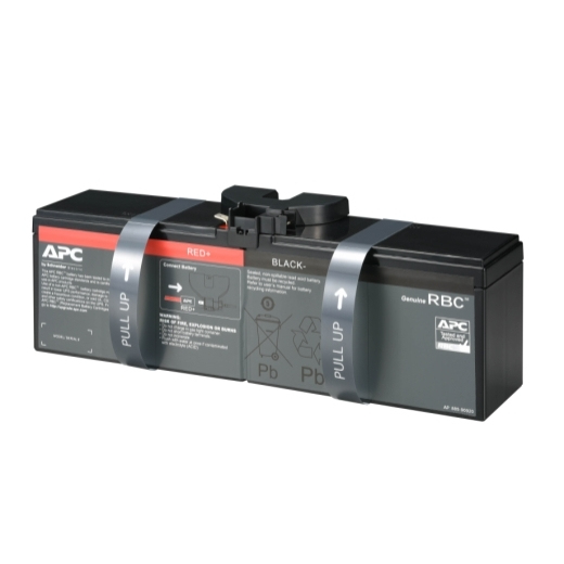 APC APCRBC161 - Replacement Battery Cartridge #161