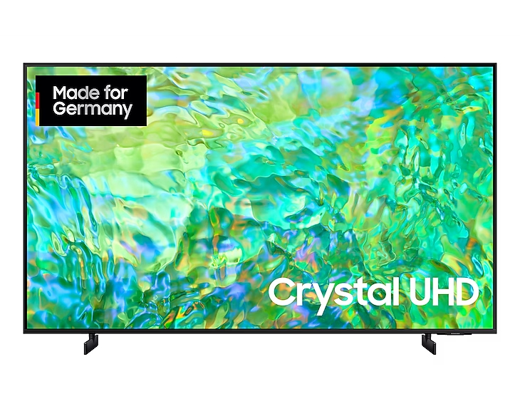 SAMSUNG TV GU65CU8079   (2023)