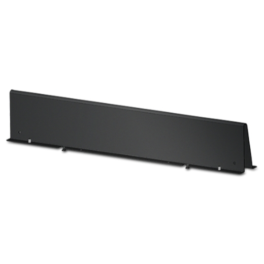 APC AR8172BLKX417 - Data Cable Partition, NetShelter, 800mm Wide APC AR8172BLKX417 - Data Cable Partition, NetShelter, 800mm Wide