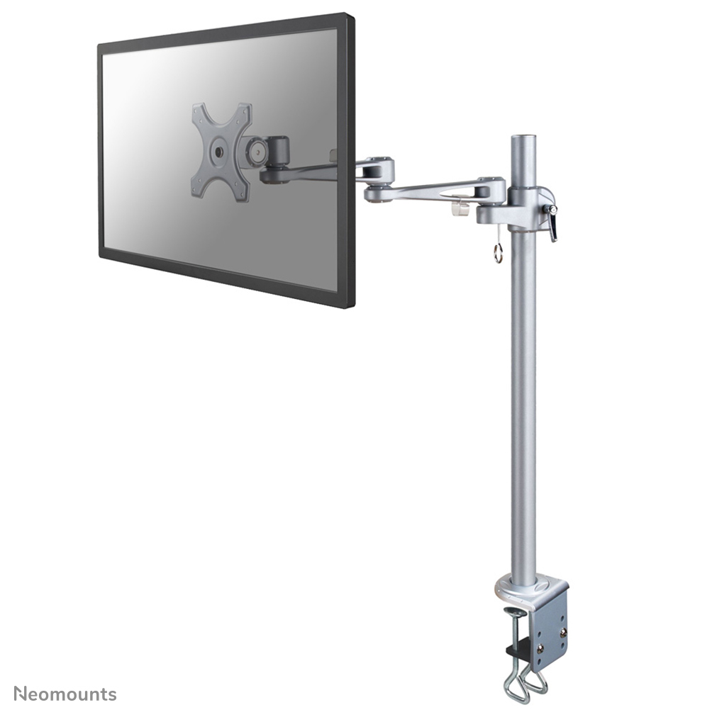 Neomounts FPMA-D935POLE70 Monitorarm 10-30" Neomounts FPMA-D935POLE70 Monitorarm 10-30"