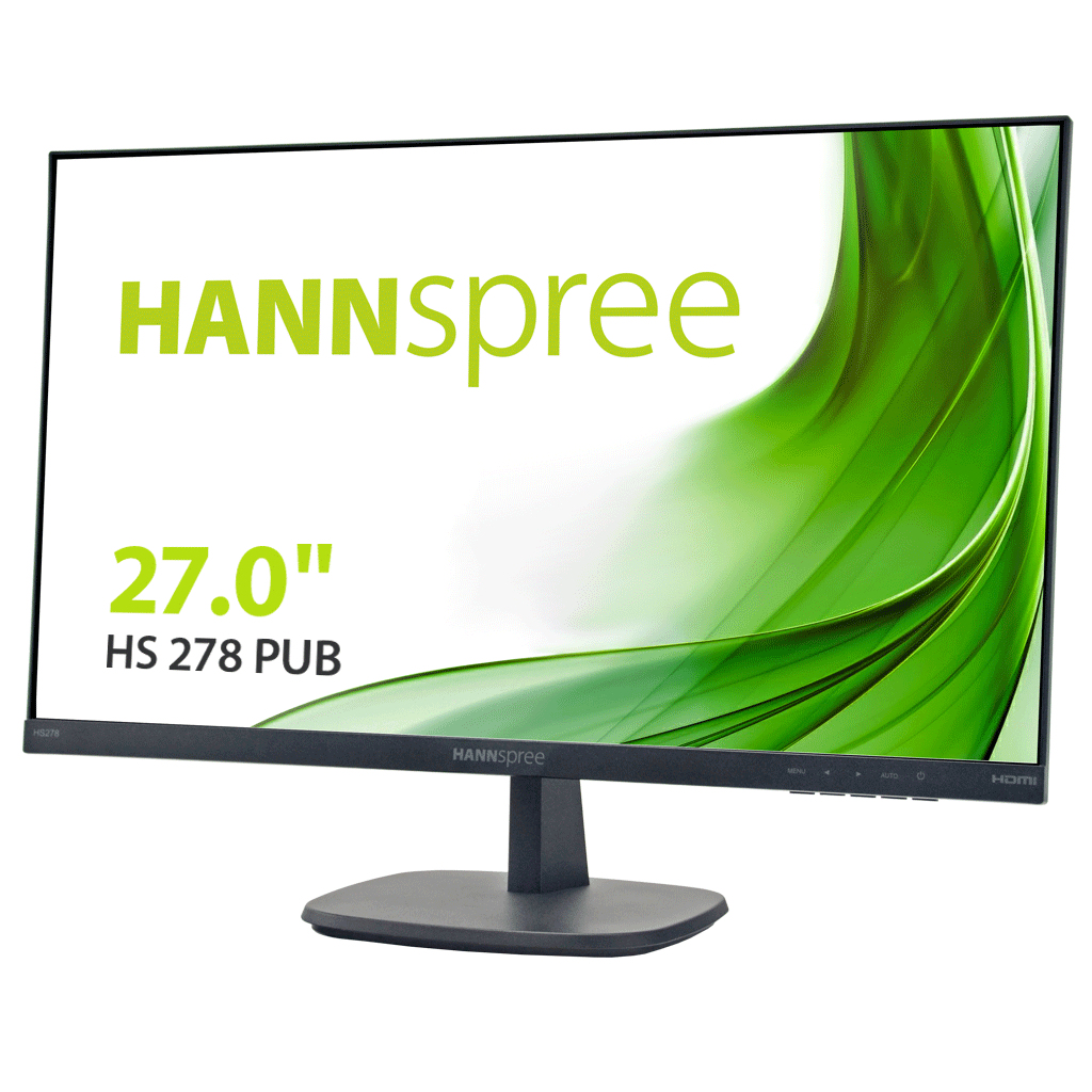 HANNSpree HS278PUB Display