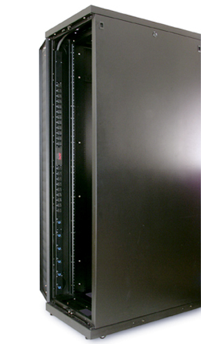 APC Rack PDU, Basic, Zero U, 5.7kW, 208V, (36)C13 & (6)C19