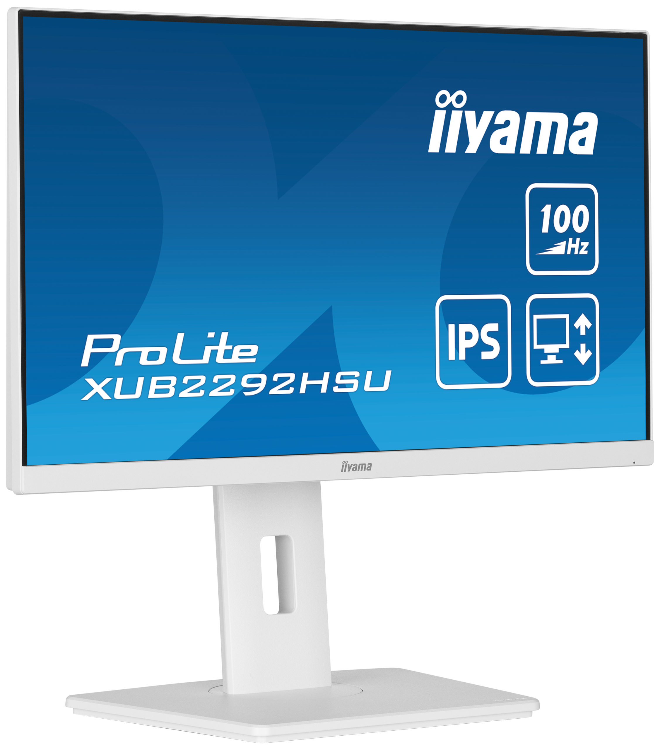 IIYAMA Monitor XUB2292HSU-W6