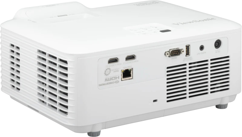 Projektor, LED-Licht, VGA, HDMI, Kühlung