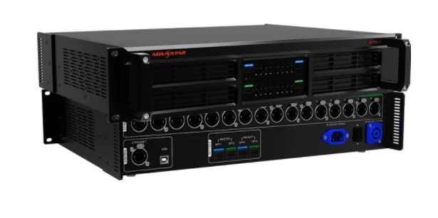 Novastar Medienkonverter CVT4K-S Verstärker, Elektronik, Sprecher, Hardware