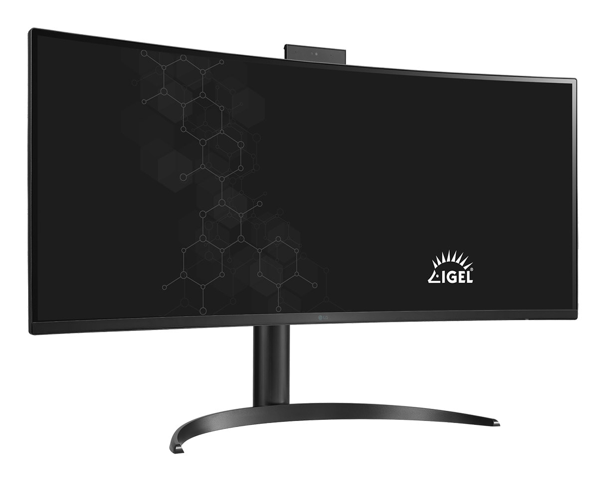 Computerausrüstung, Überwachen, Bildschirm, FERNSEHER