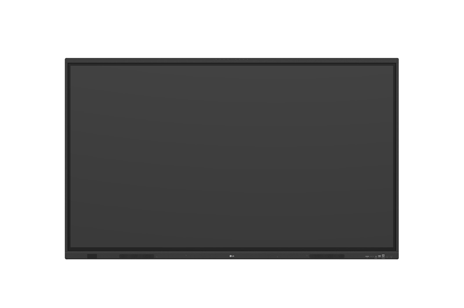 LG Prof. Display 75TR3DQ-B Bildschirm, Computer-Hardware, Computerausrüstung, Überwachen, FERNSEHER