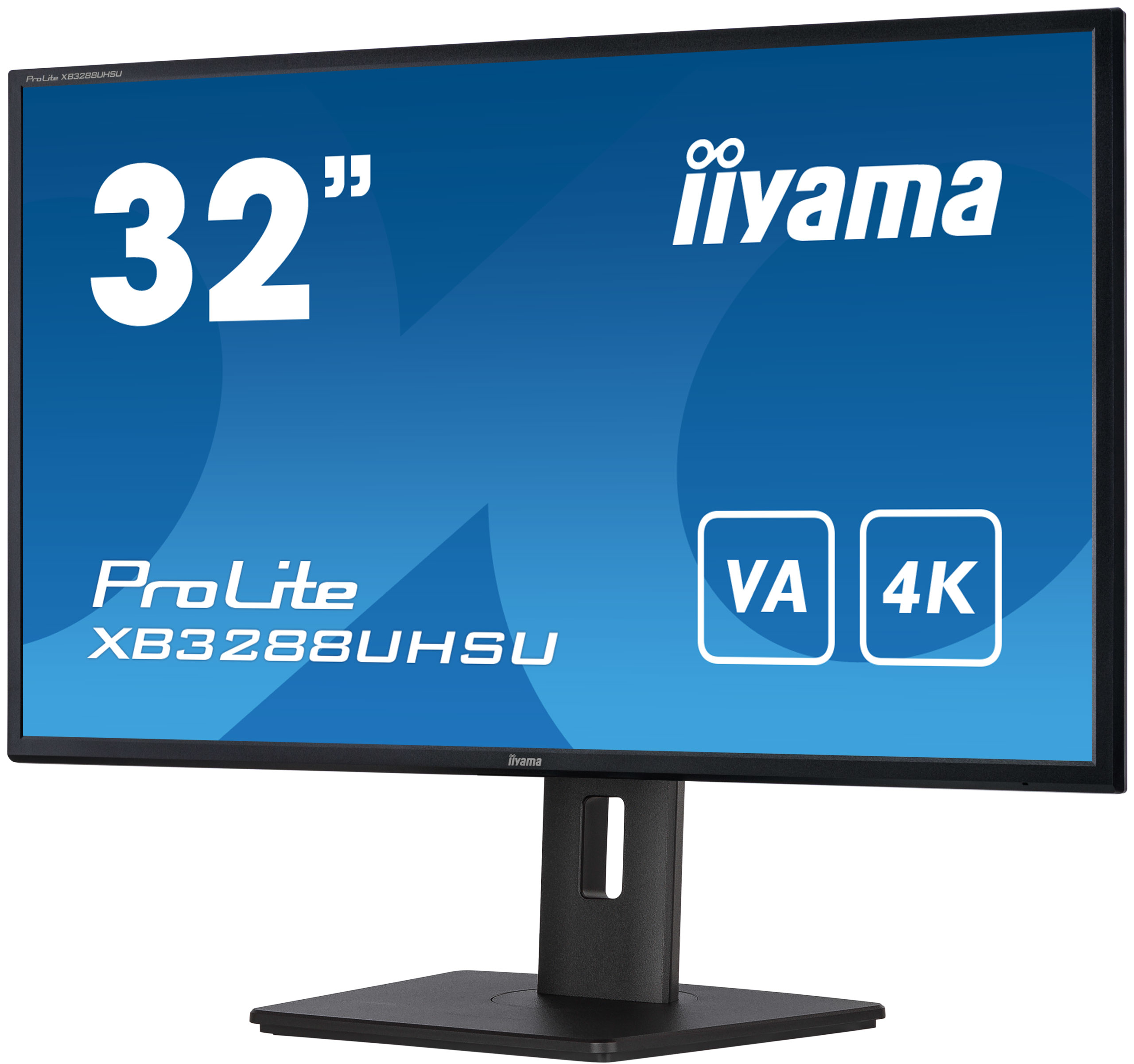 IIYAMA Monitor XB3288UHSU-B5