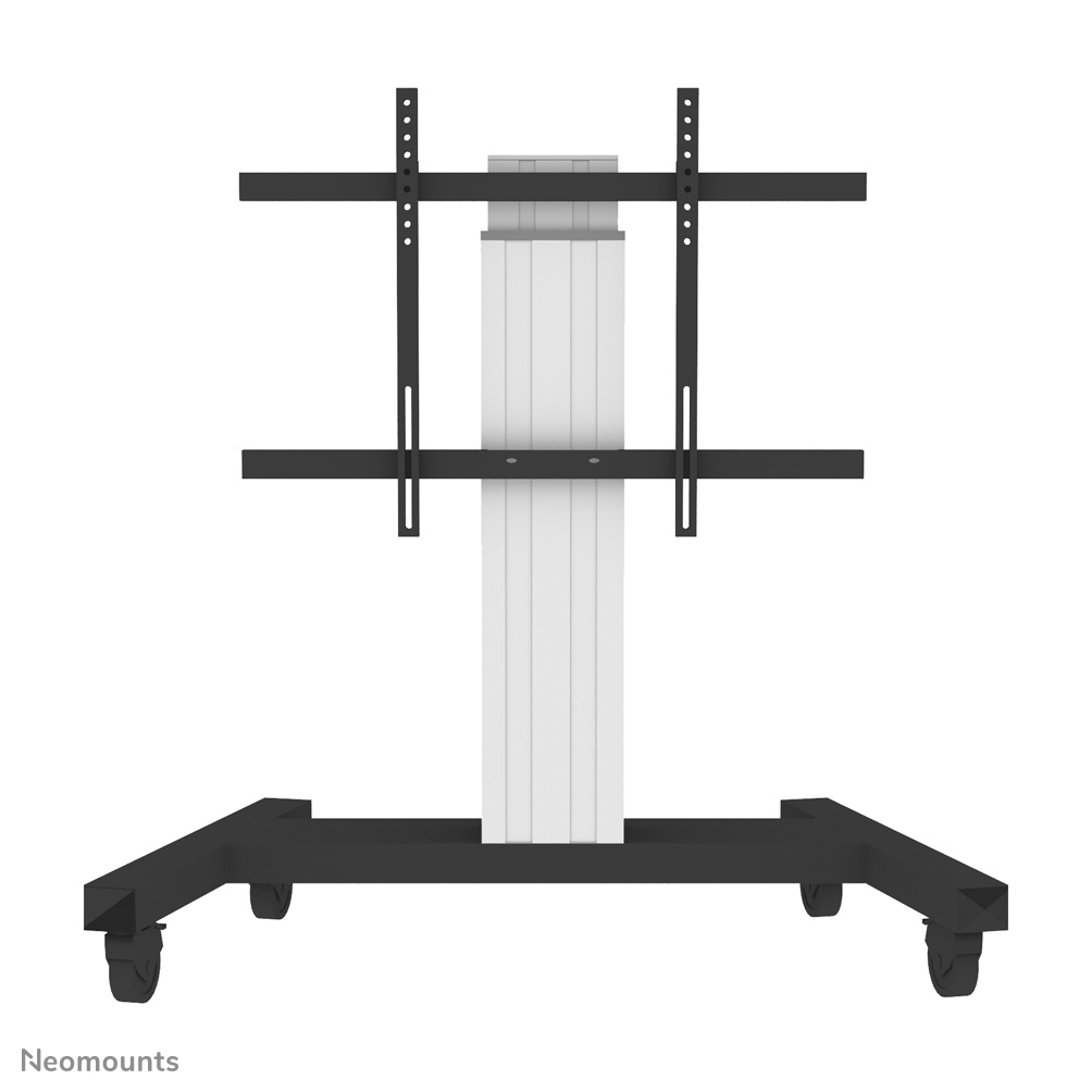 Neomounts Motorisierter Bodenständer - 130 kg - 106,7 cm (42 Zoll) - 2,54 m (100 Zoll) - 200 x 200 mm - 800 x 600 mm - 1150 - 1650 mm