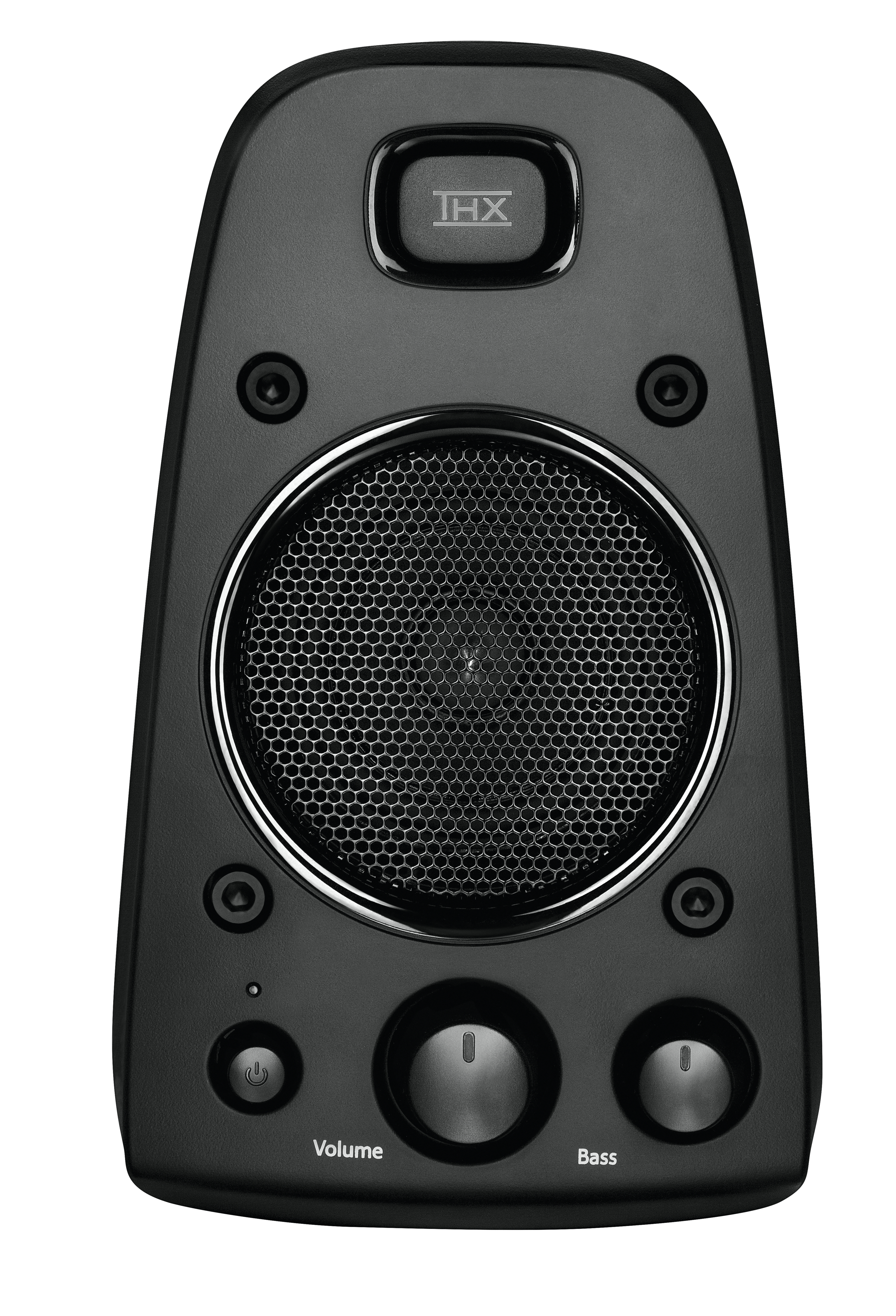 Logitech Lautsprecher Z623