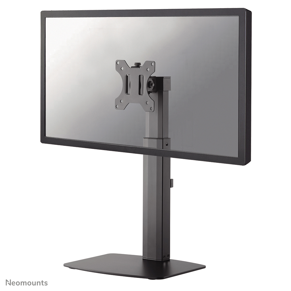 Neomounts FPMA-D865BLACK Monitor-Ständer 10-32" - Gasfeder Neomounts FPMA-D865BLACK Monitor-Ständer 10-32" - Gasfeder