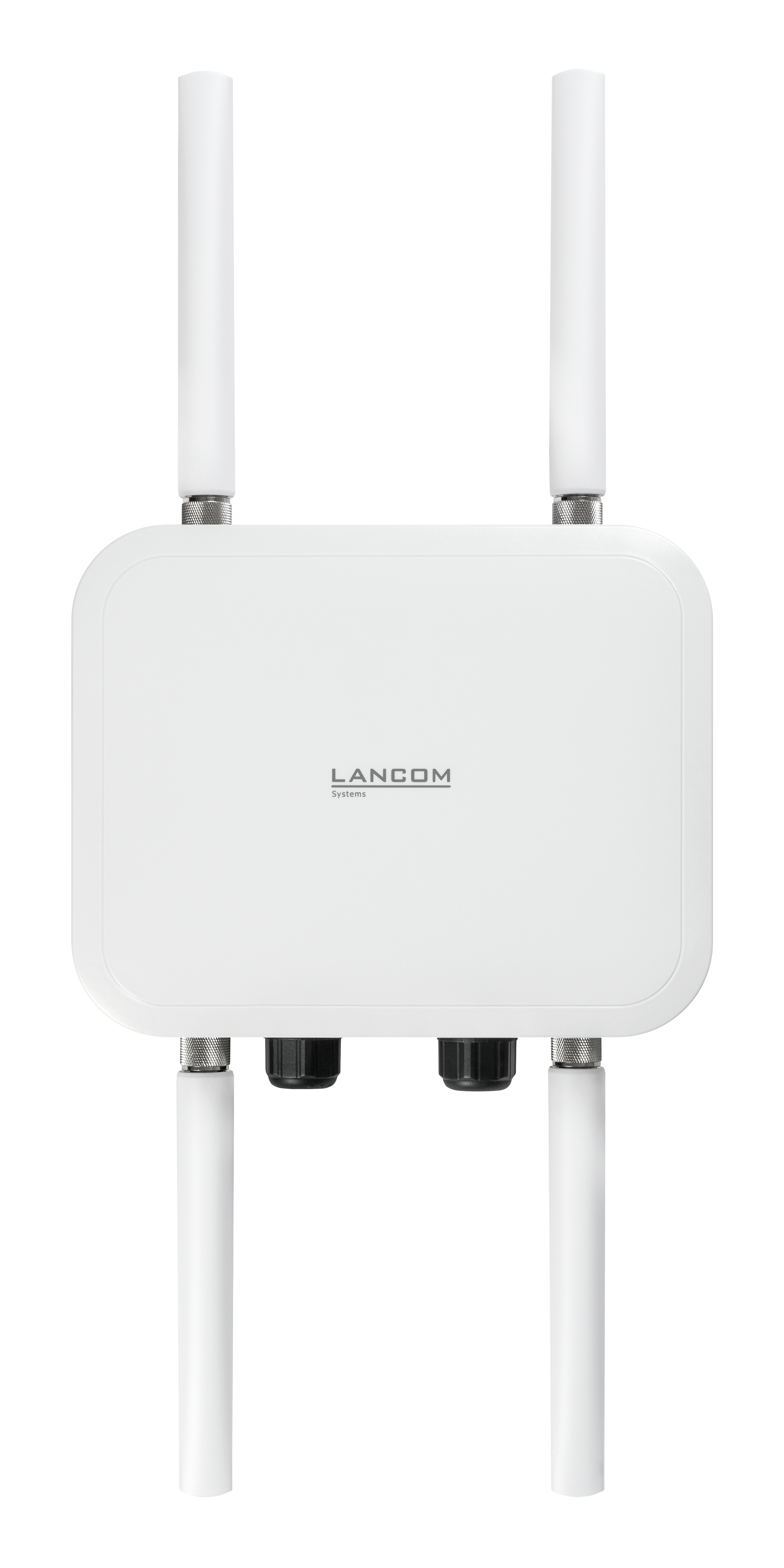 LANCOM Accesspoint OW-602 - 2,4 GHz, 5 GHz Elektronik, Hardware, Router
