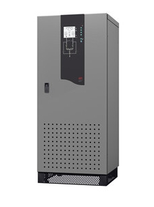 APC UPSILON STS100 3POLE 380-415V 1400MM Postfach