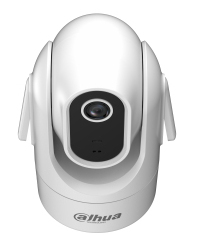 Dahua CCTV 4MP Indoor Fixed-focal Wi-Fi Network PT Camera, DH-SD-H4C-0400B-EUR Elektronik, Kleidung, Schutzhelm, Helm, Kamera