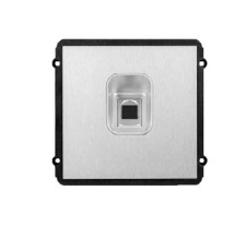Dahua CCTV Video Door Phone, VTO2000A-F, Non Issue card 0-ch IP54 IK07 FINGERPRINT MODULE Dahua CCTV Video Door Phone, VTO2000A-F, Non Issue card 0-ch IP54 IK07 FINGERPRINT MODULE