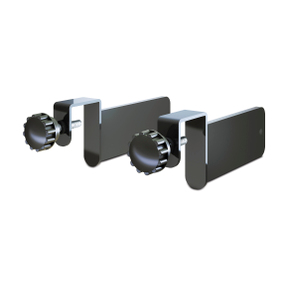 APC AR8576 - Ladder Hanger Kit, Cable Trough APC AR8576 - Ladder Hanger Kit, Cable Trough