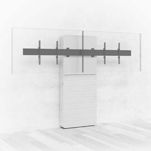 HAGOR CON-Line W Dual 55-65"