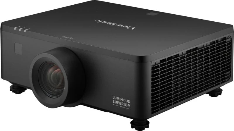 ViewSonic Projektor LS950WU Elektronik, Beamer, Sprecher