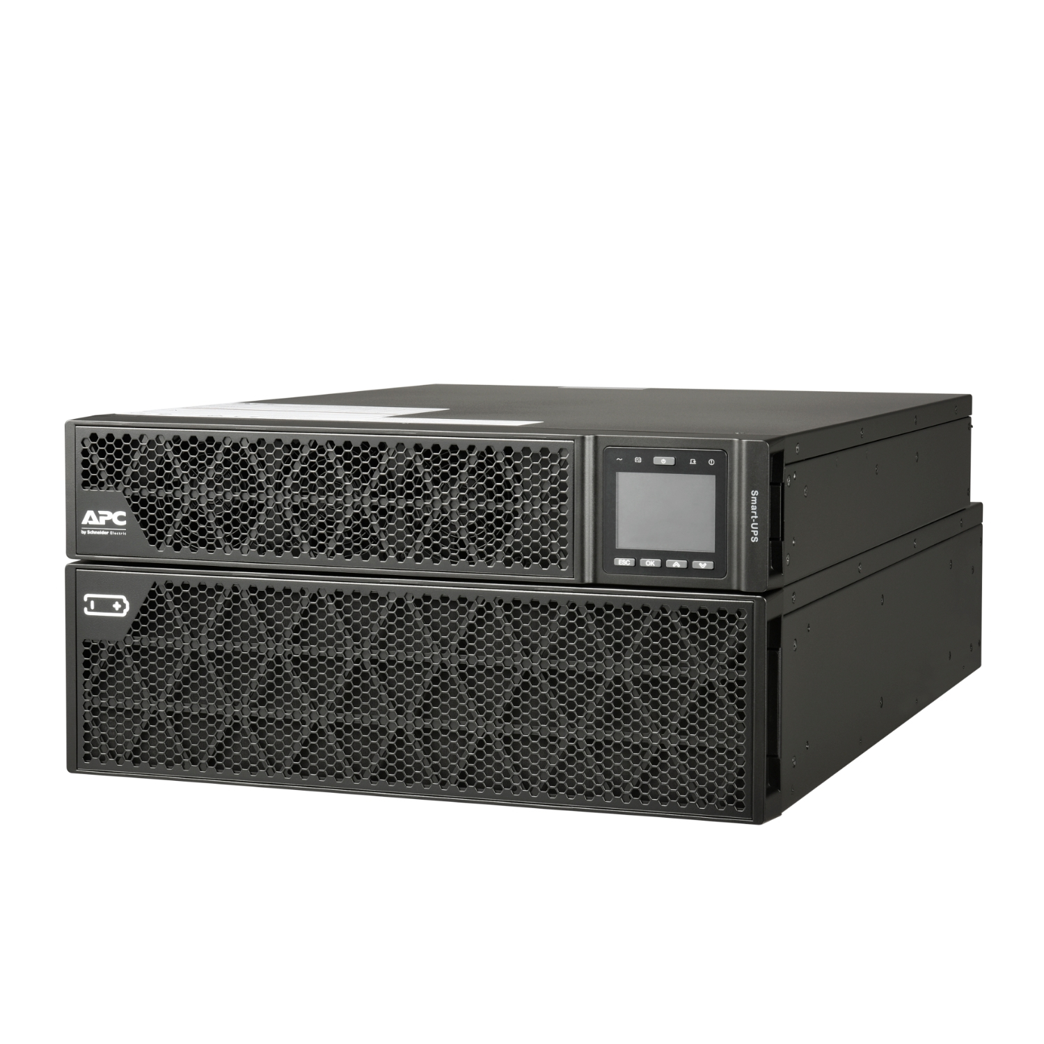 APC SRTG8KXLI - Smart-UPS RT 8kVA 230V