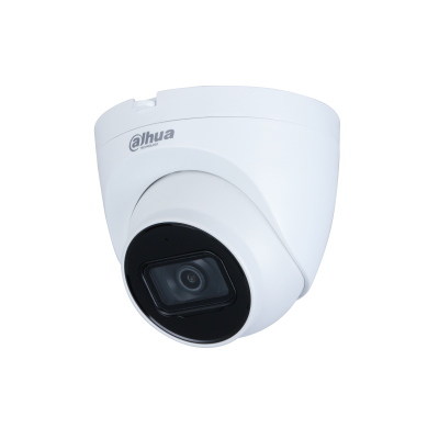 Dahua CCTV 8MP WDR Eyeball Dome Camera Network CAMERA, DH-IPC-HDW2831TP-AS-0280B-S2 Dahua CCTV 8MP WDR Eyeball Dome Camera Network CAMERA, DH-IPC-HDW2831TP-AS-0280B-S2