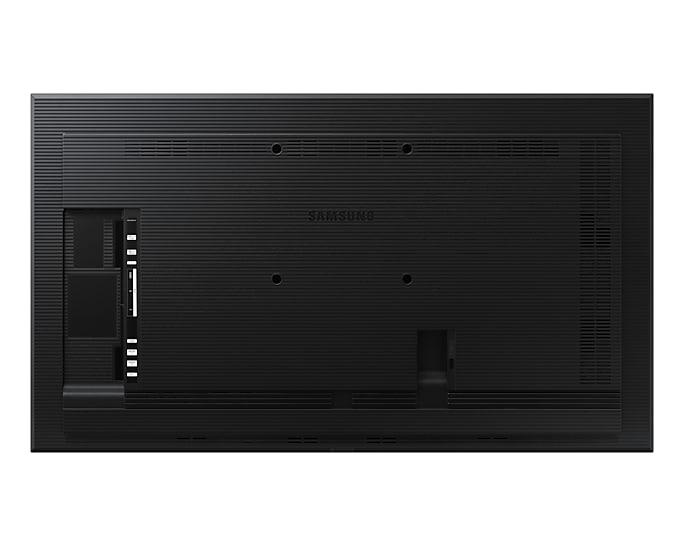 Samsung QB43B