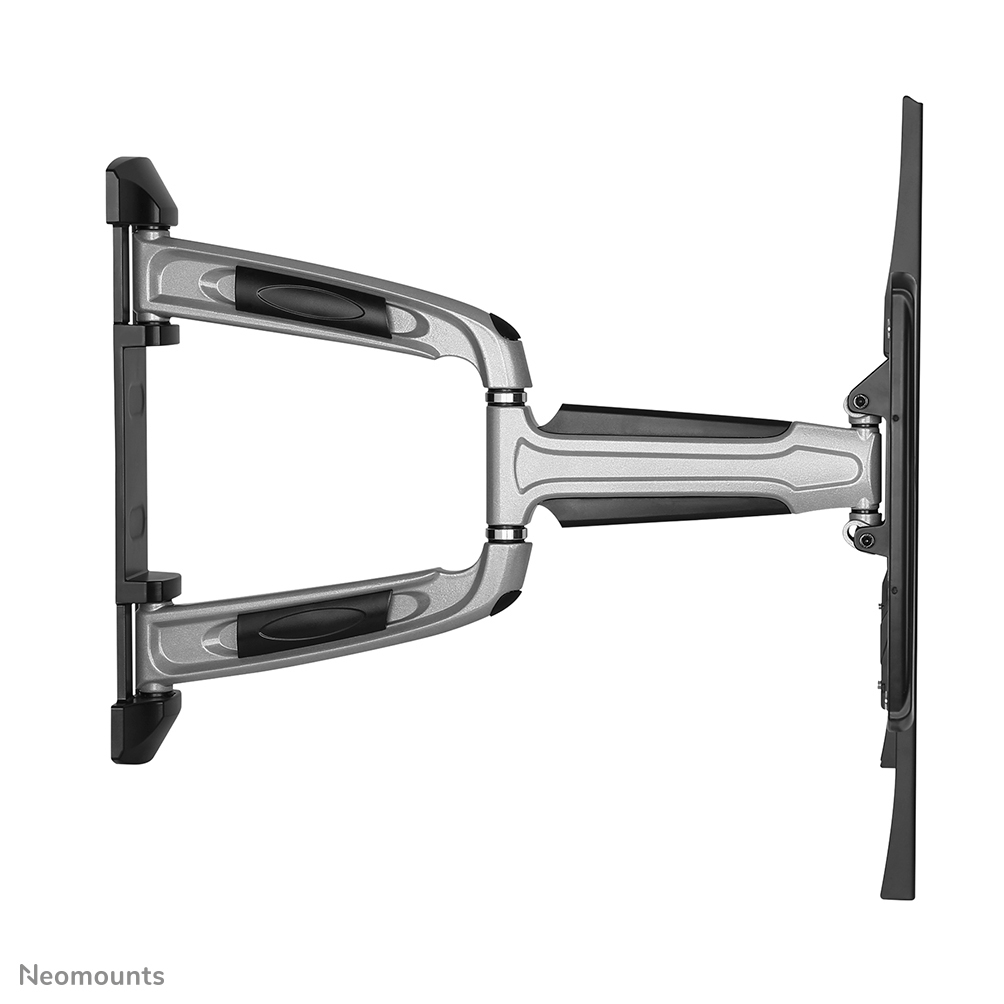 Neomounts Monitor-Wandhalterung - 81,3 cm (32") - 152,4 cm (60") - 200 x 200 mm - 600 x 400 mm - 0 - 17 Grad  - Silber