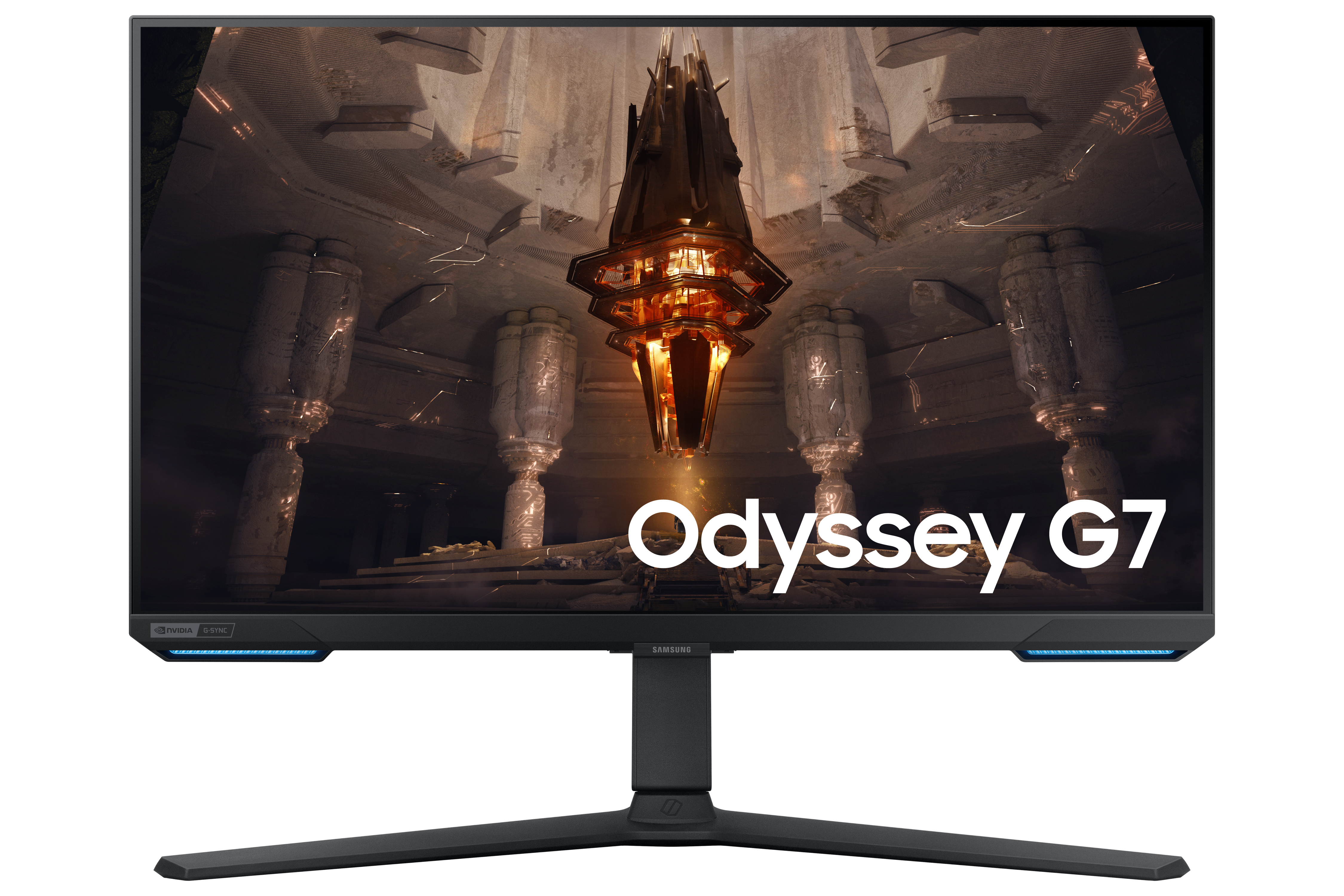 Samsung Monitor S28BG700EP