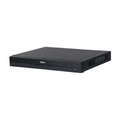 Dahua CCTV-Zubehör  32CH 2HDD 1U NETWORK VIDEO RECORDER, DHI-NVR5232-16P-EI Elektronik, Hardware, Computerausrüstung, CD-Player