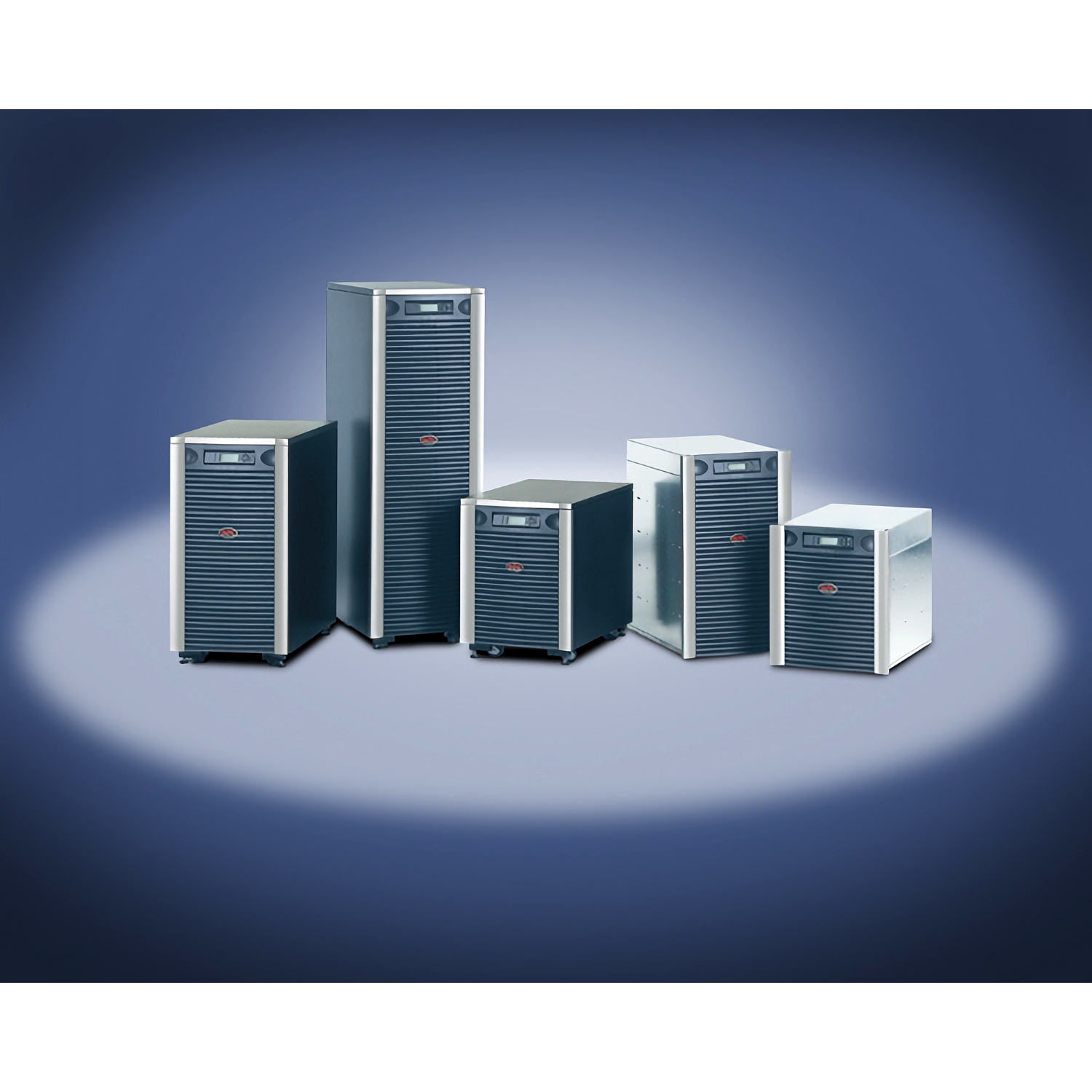 Server, Rack, Tower, USV, UPS