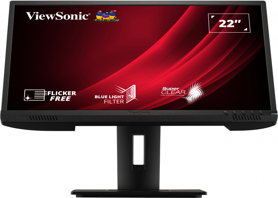 ViewSonic Display VG2240