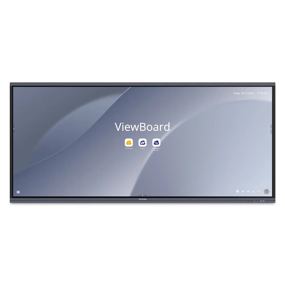 ViewSonic LFD IFP92UW Interactive Display Computerausrüstung, Überwachen, Bildschirm, FERNSEHER