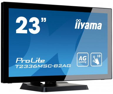 Iiyama ProLite T2336MSC-B2AG