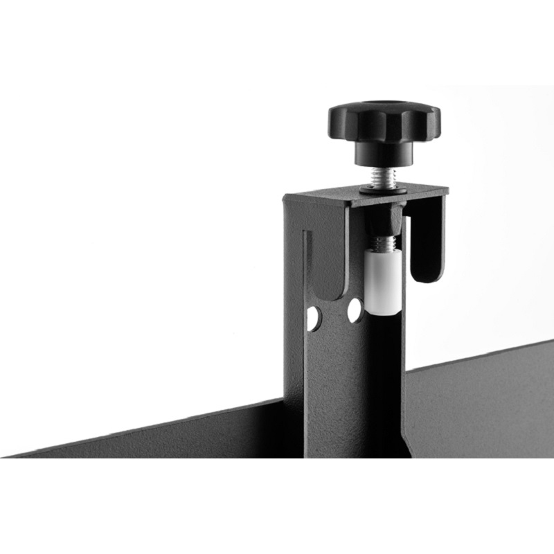 Hagor VideoWallHalterung VWH-1    schwarz