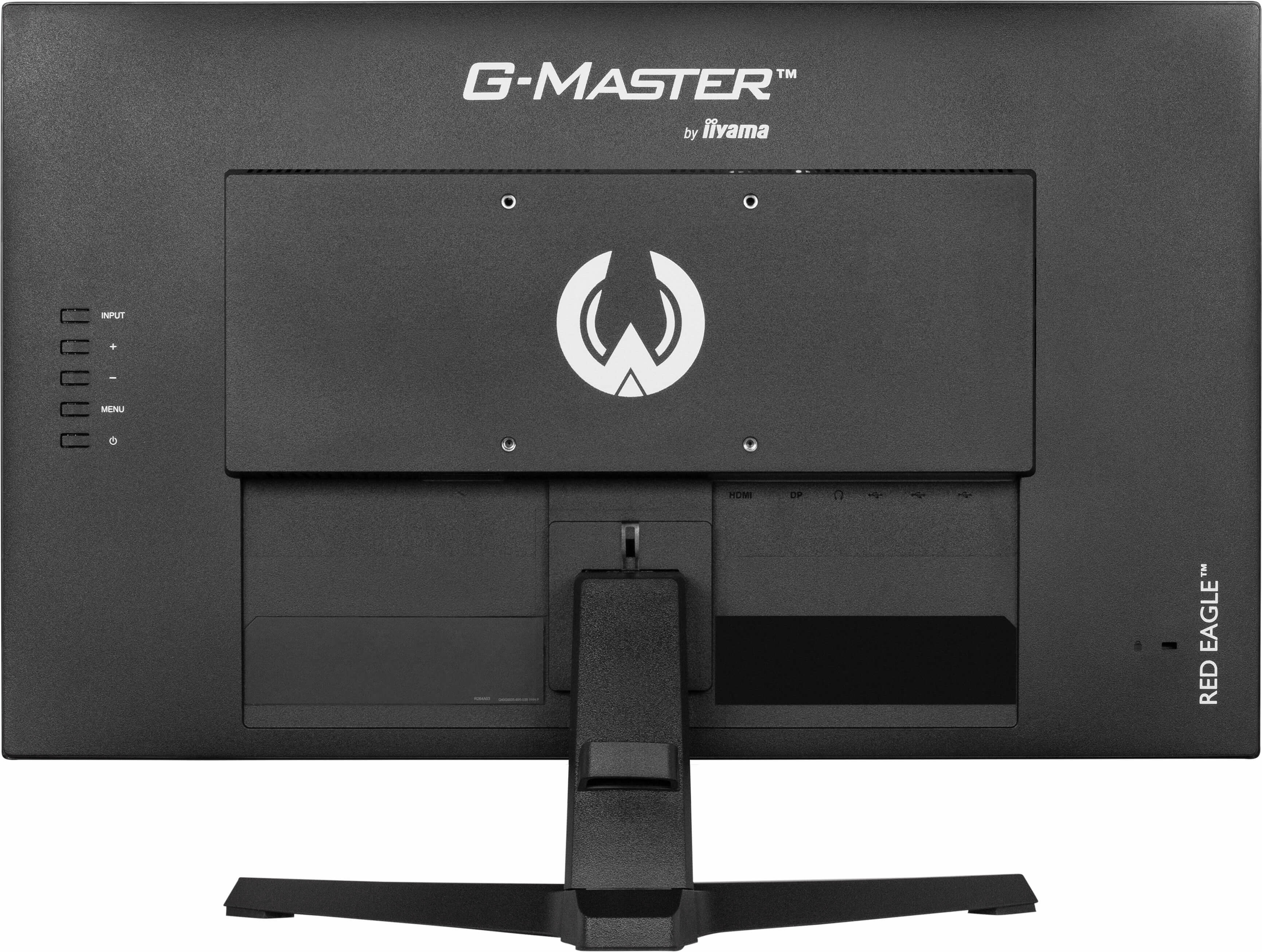 IIYAMA Monitor G2470HSU-B6 IIYAMA Monitor G2470HSU-B6