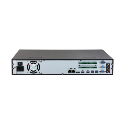 Dahua CCTV-Zubehör  64CH 4HDD 1.5U NETWORK VIDEO RECORDER, DHI-NVR5464-EI Dahua CCTV-Zubehör  64CH 4HDD 1.5U NETWORK VIDEO RECORDER, DHI-NVR5464-EI