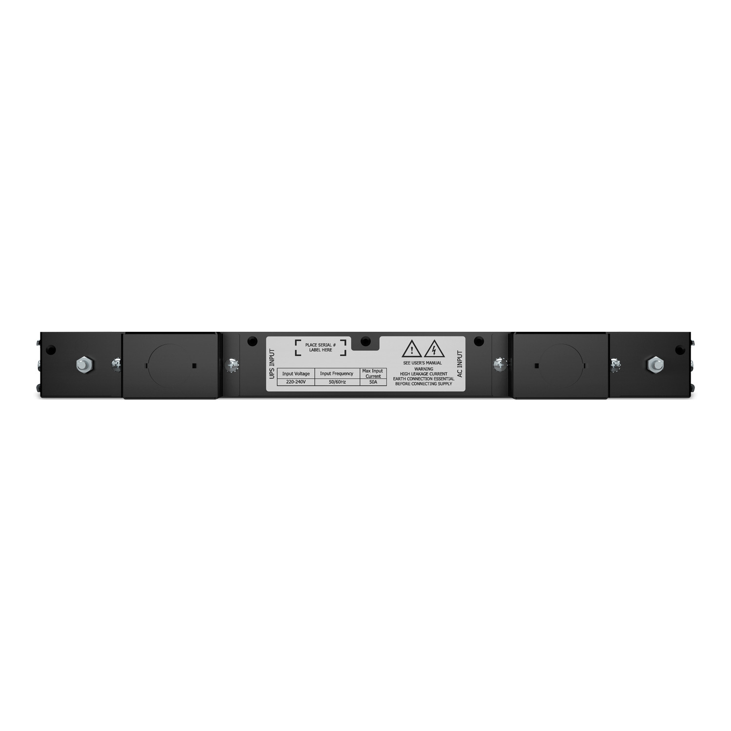 rack-mount, stromversorgung, usb-eingang, einheit, industriell