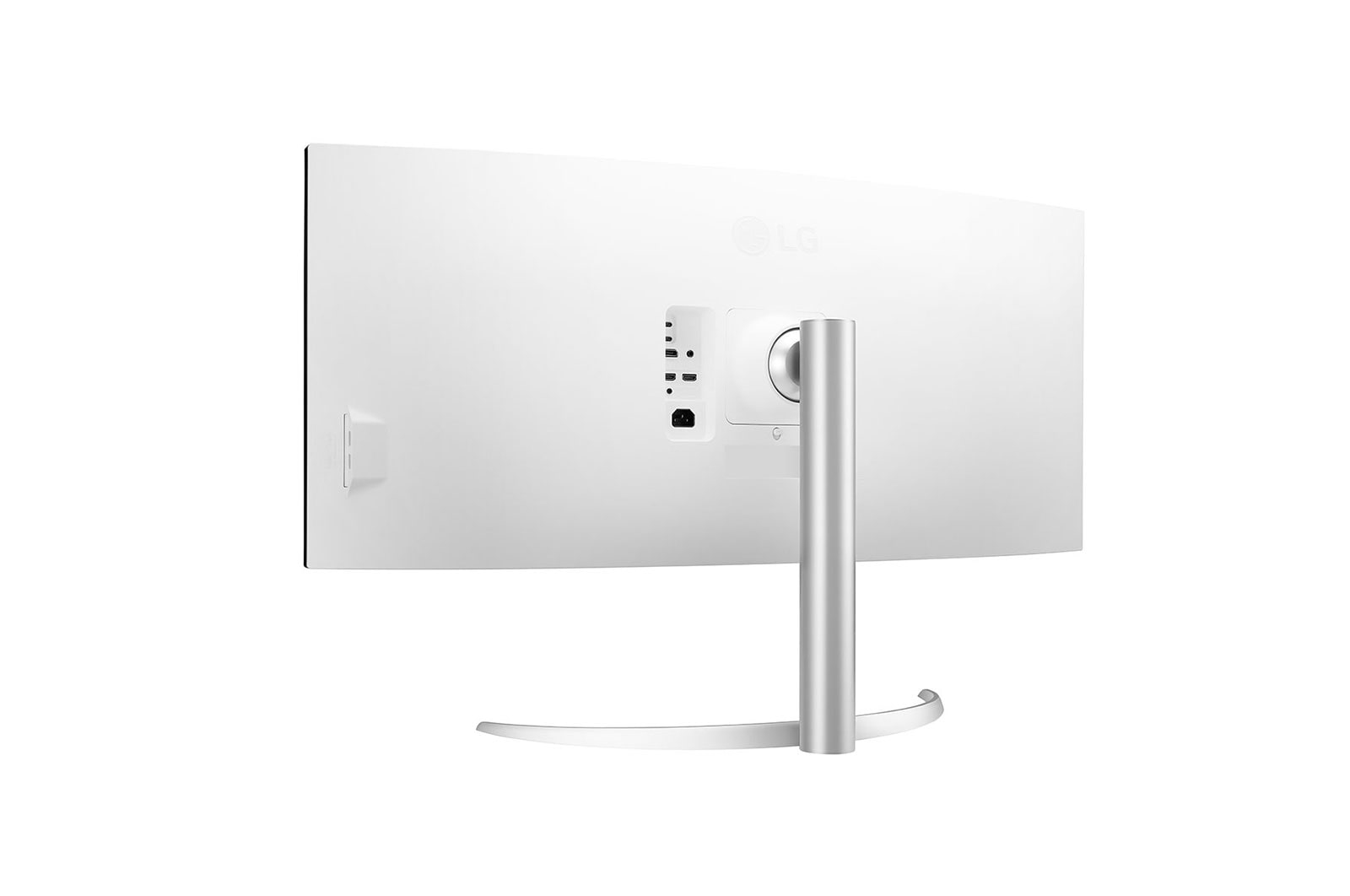 LG Monitor  40" 40WP95XP-W UltraWide HDMI DP Thunderbolt IPS 21:9