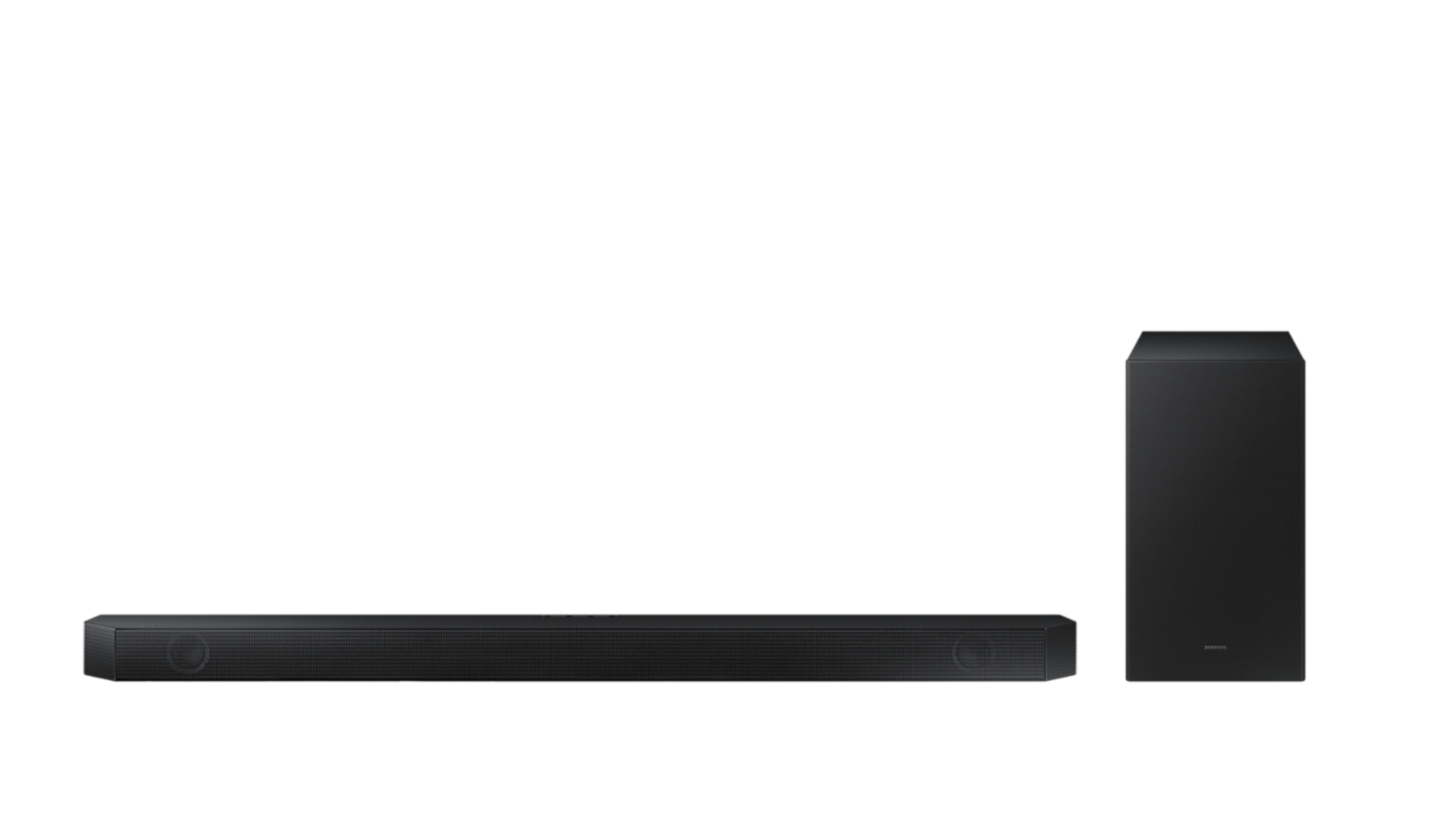 SAMSUNG TV Soundbar HW-Q64B   (2022)