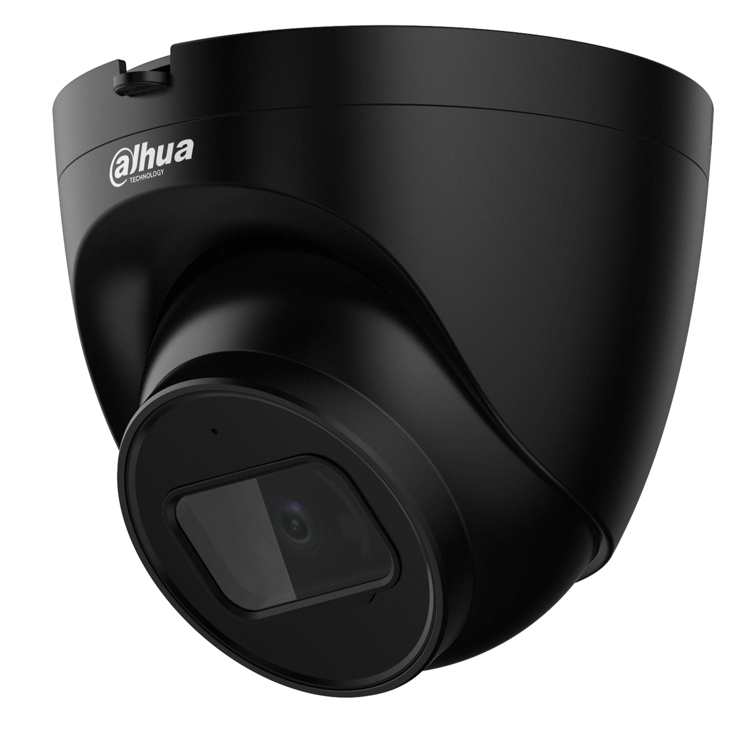 Dahua CCTV 2MP Lite IR Fixed-focal Eyeball Network Camera, DH-IPC-HDW2231TP-AS-0280B-S2-QH Elektronik, Kamera
